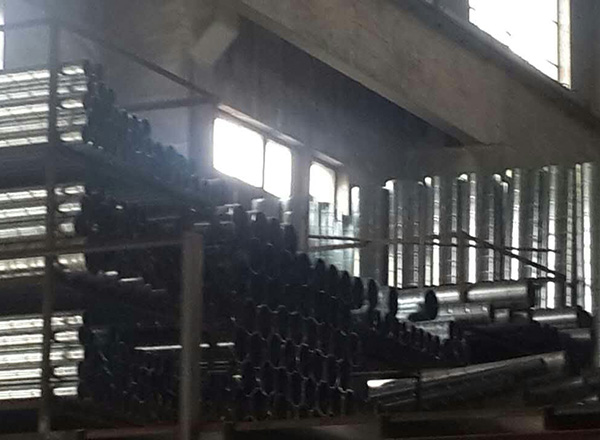 碳素模具鋼